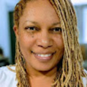 Meet your Posher, Quanetta